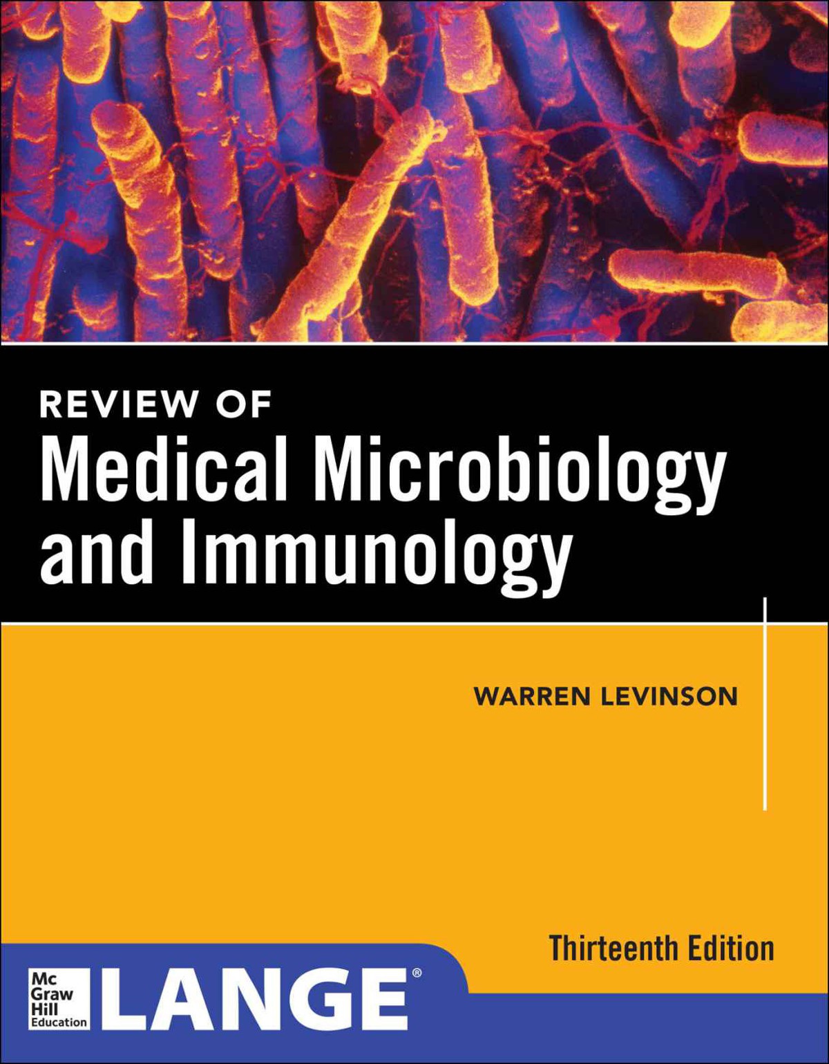 Recent thesis topics in medical microbiology